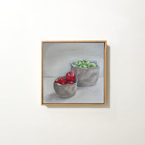 Apple Bowl