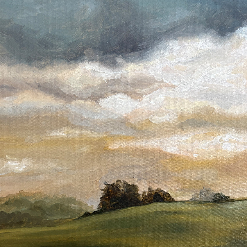 Before the Rain