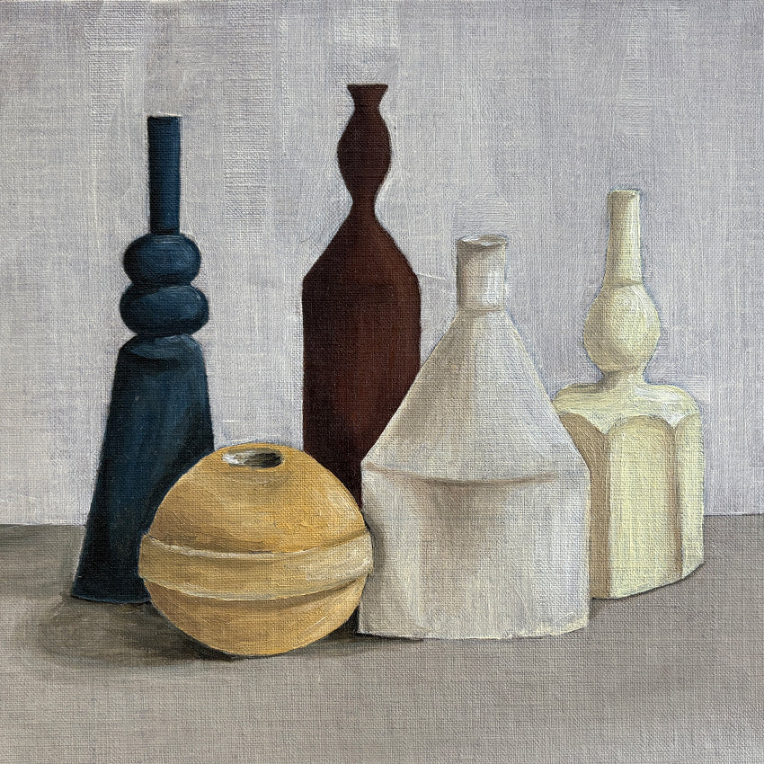 Bottles