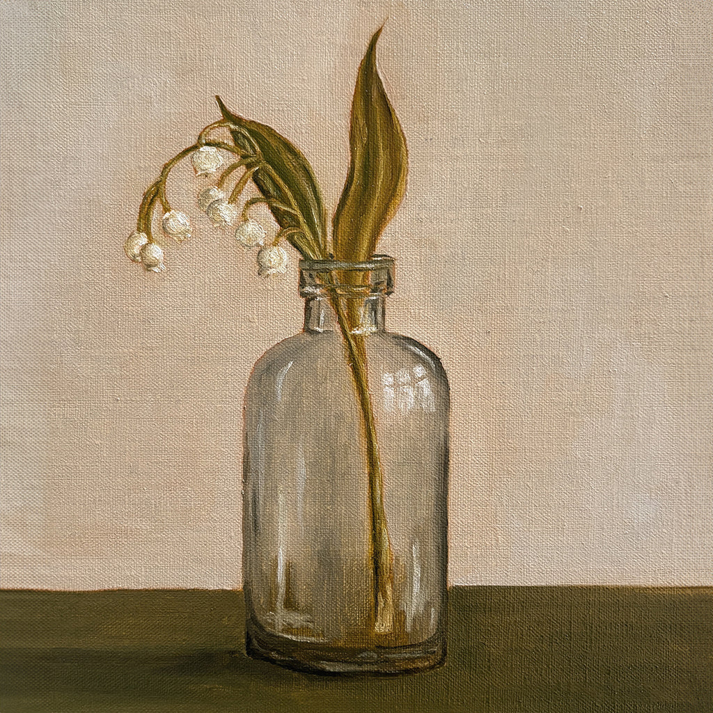 Lily of the Valley