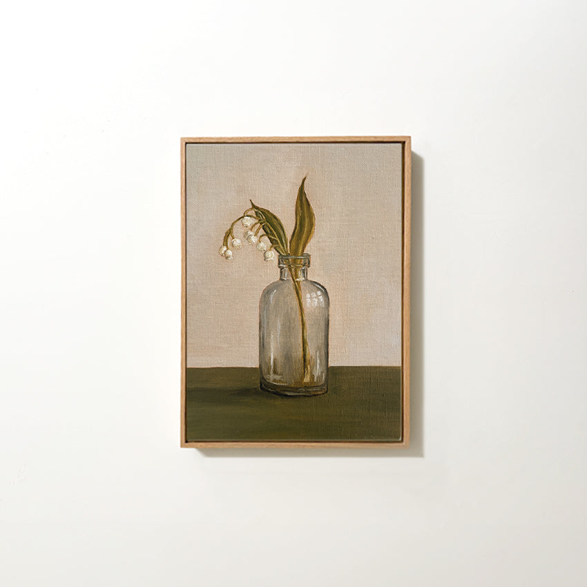 Lily of the Valley