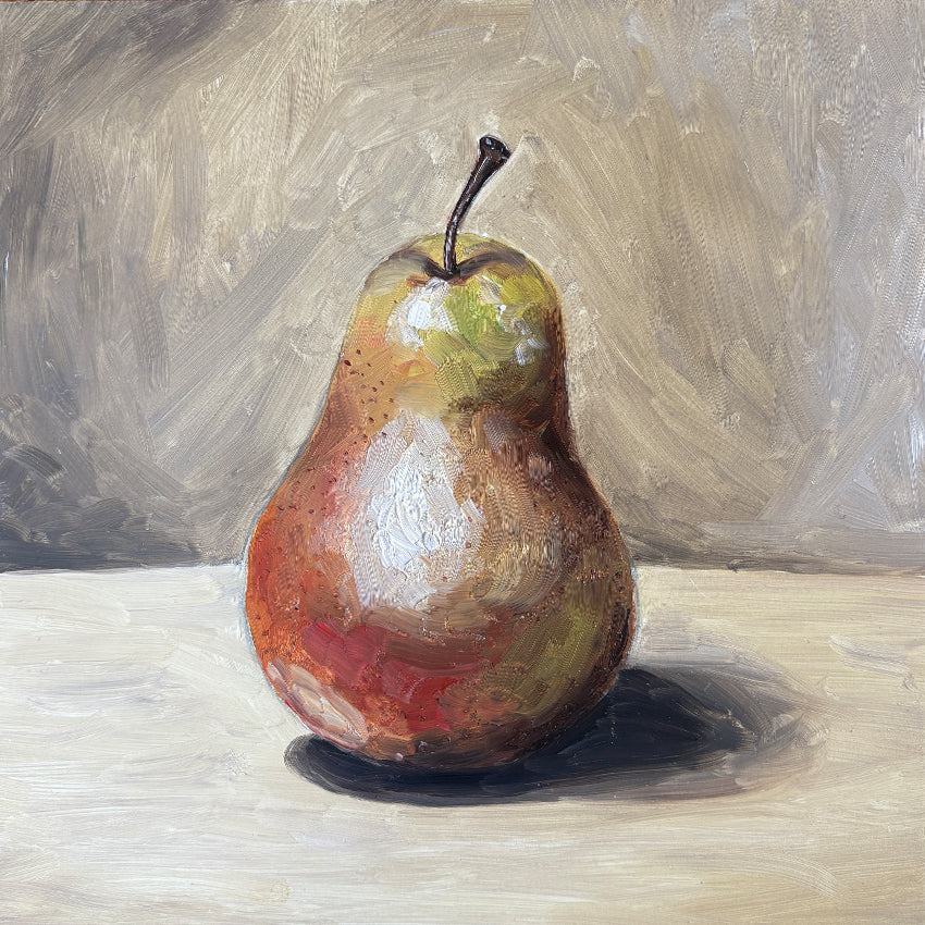 Pear