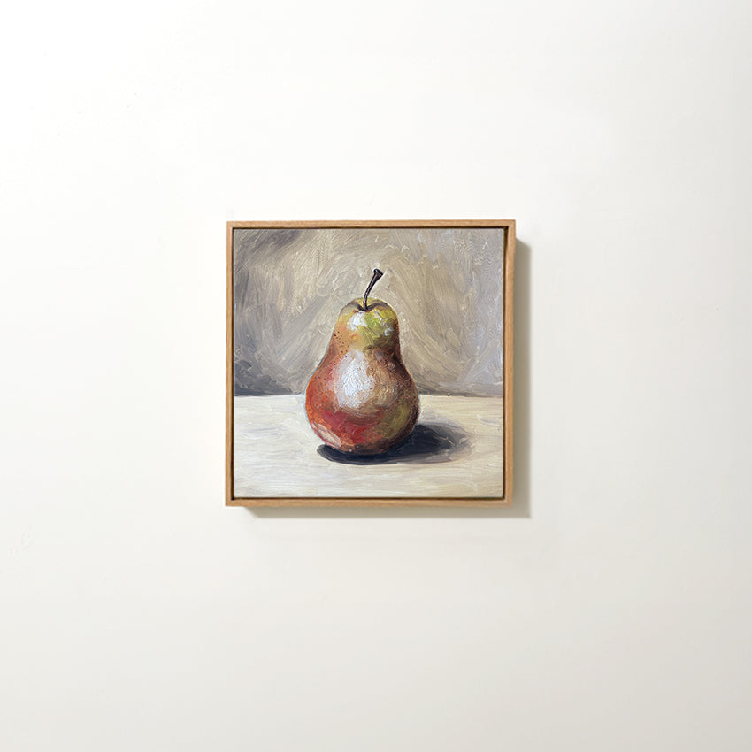 Pear