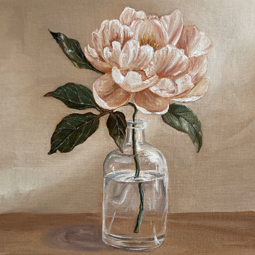 Peony