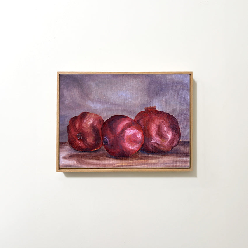 Pomegranates