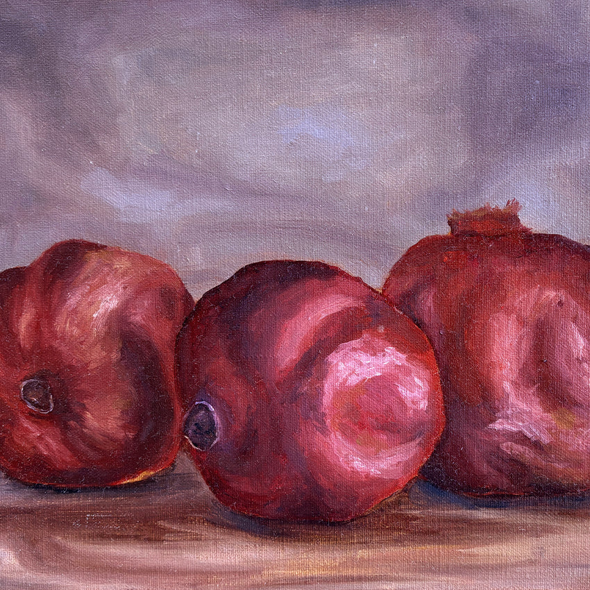 Pomegranates