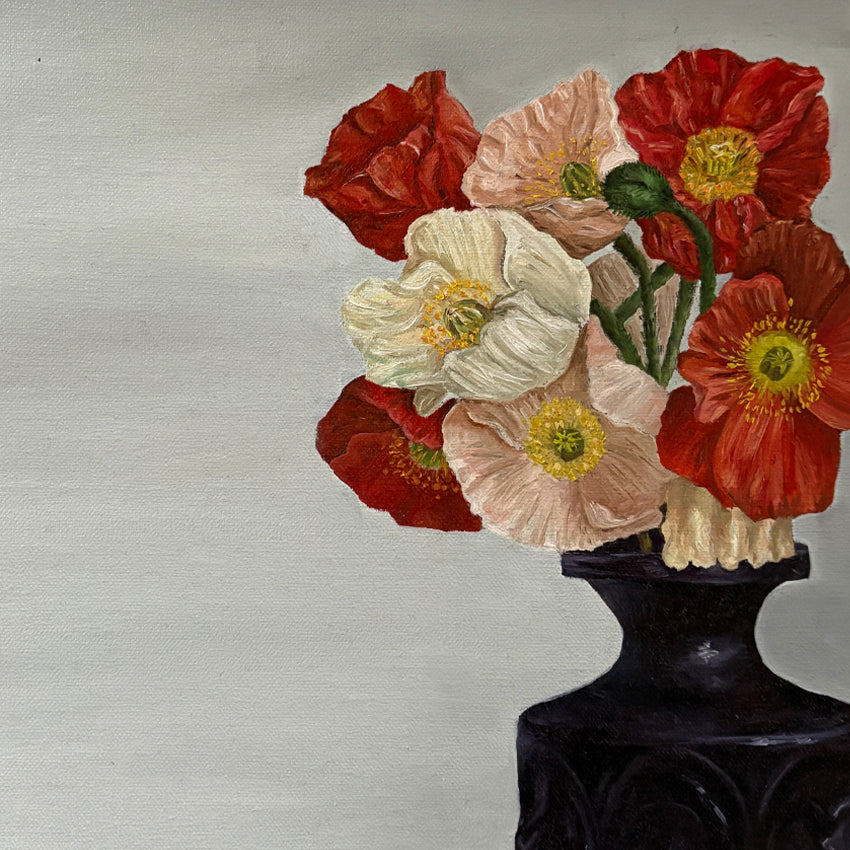 Poppies