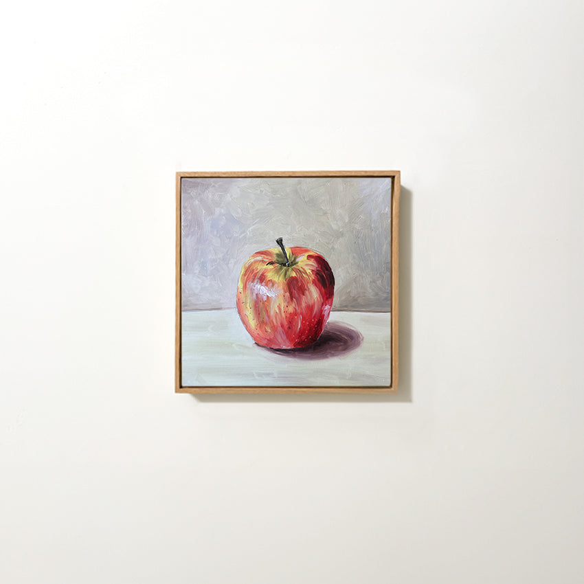 Red Apple