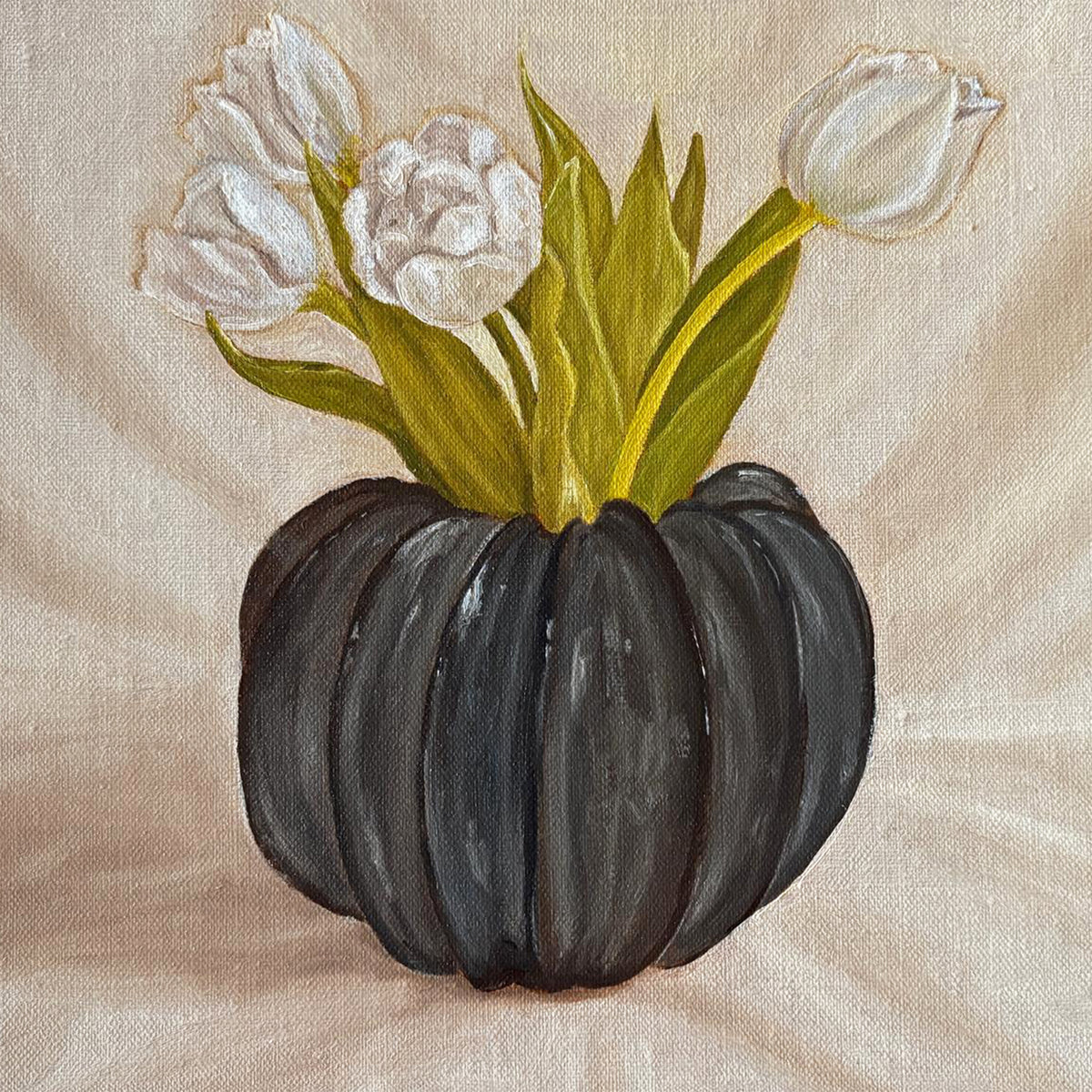 Tulip Still Life