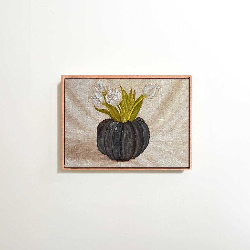 Tulip Still Life