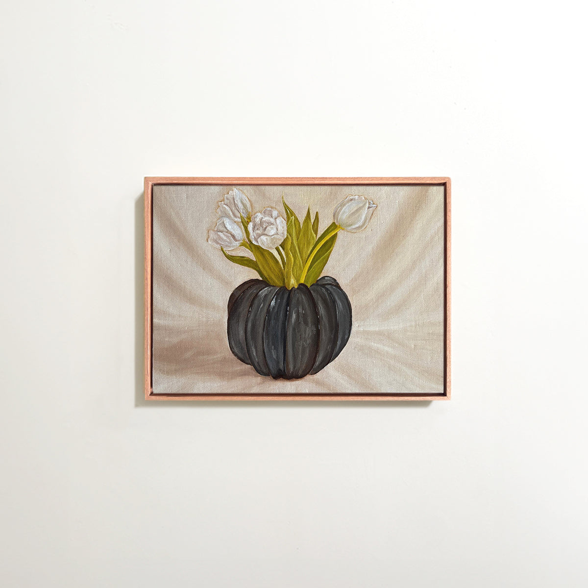 Tulip Still Life